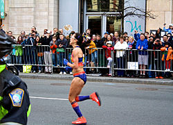 Kara Goucher
