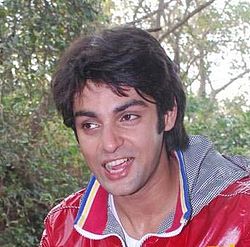 Karan Wahi