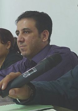 Kareem Amer