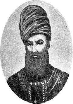 Karim Khan