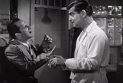 Keenan Wynn