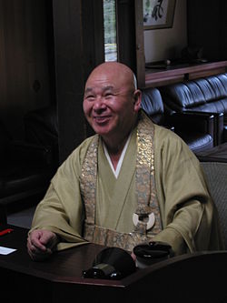 Keido Fukushima