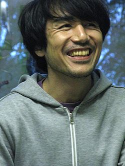 Keita Takahashi