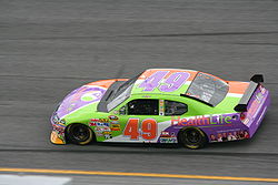 Ken Schrader