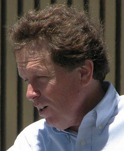 Kendrick Moxon