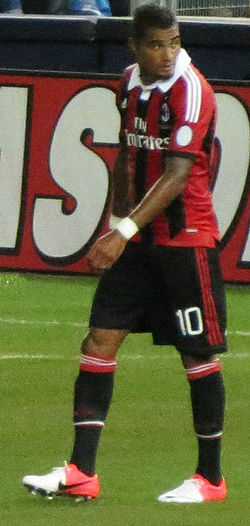 Kevin-Prince Boateng