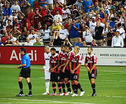 Kevin-Prince Boateng