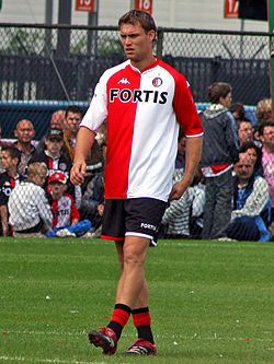 Kevin Hofland