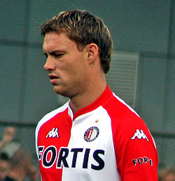 Kevin Hofland