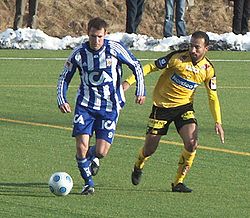 Khaled Mouelhi