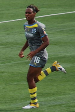Kia McNeill