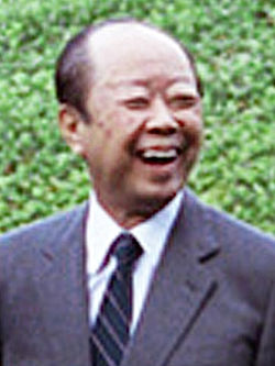 Kiichi Miyazawa