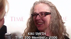 Kiki Smith