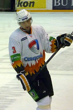 Kirill Lyamin