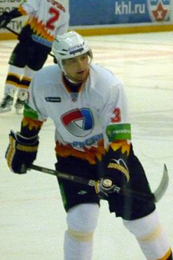 Kirill Lyamin
