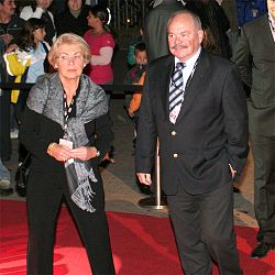 Klaus Schlappner
