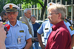 Knut Storberget
