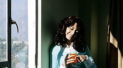 Koel Mullick