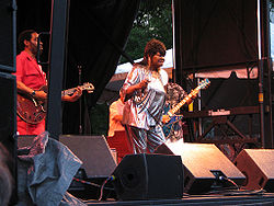 Koko Taylor