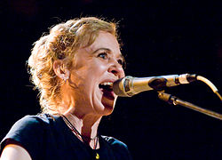 Kristin Hersh