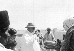 Kumar Shri Duleepsinhji