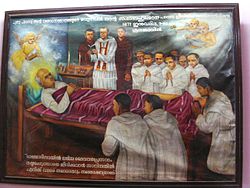 Kuriakose Elias Chavara