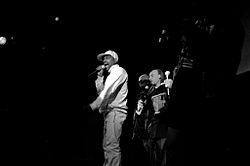 Kurtis Blow