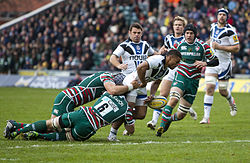 Kyle Eastmond