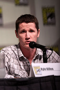 Kyle Killen