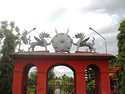 Lachit Borphukan