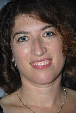 Lainie Kazan