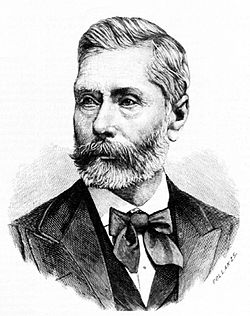 Lajos Markusovszky