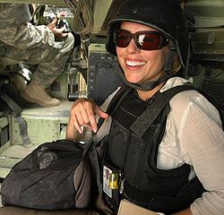 Lara Logan