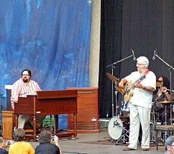 Larry Coryell