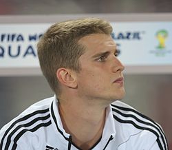 Lars Bender