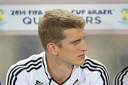 Lars Bender