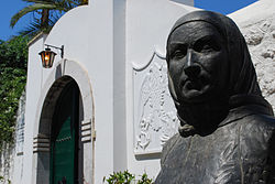 Laskarina Bouboulina