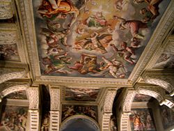 Lattanzio Gambara
