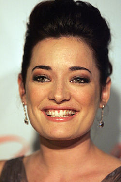 Laura Michelle Kelly