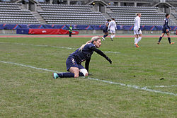Laure Boulleau