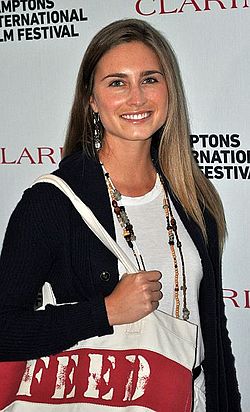Lauren Bush