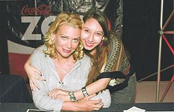 Laurie Holden