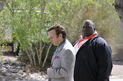 Lavell Crawford