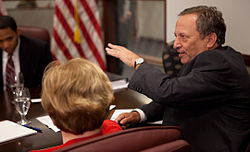 Lawrence Summers