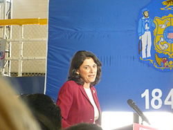 Leah Vukmir