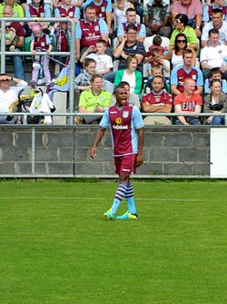 Leandro Bacuna