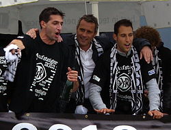 Leandro Grech