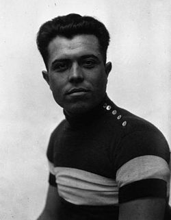 Learco Guerra