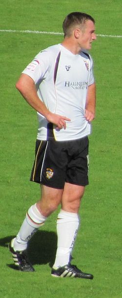 Lee Collins