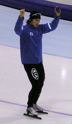 Lee Kang-Seok